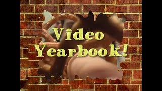 Video Yearbook 2006 2007