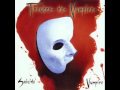 Theatres Des Vampires - Tenebra dentro