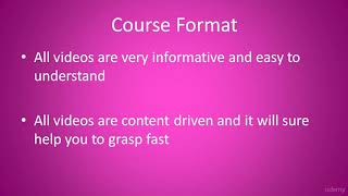 XSD :basics for beginners - learn XML