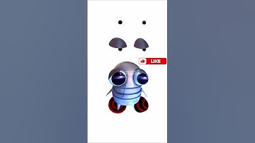 I LOVE ( R.E.P.O Animation )