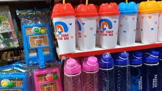 Rahim Yar Khan City One Dollar Shop || Shopping On One Dollar All items Butifull And Under Buchat 