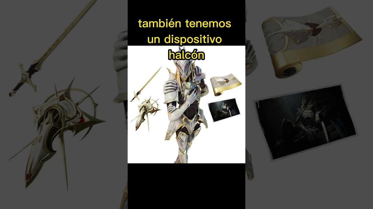 NOVEDADES de la Actualización 23.20 en FORTNITE 