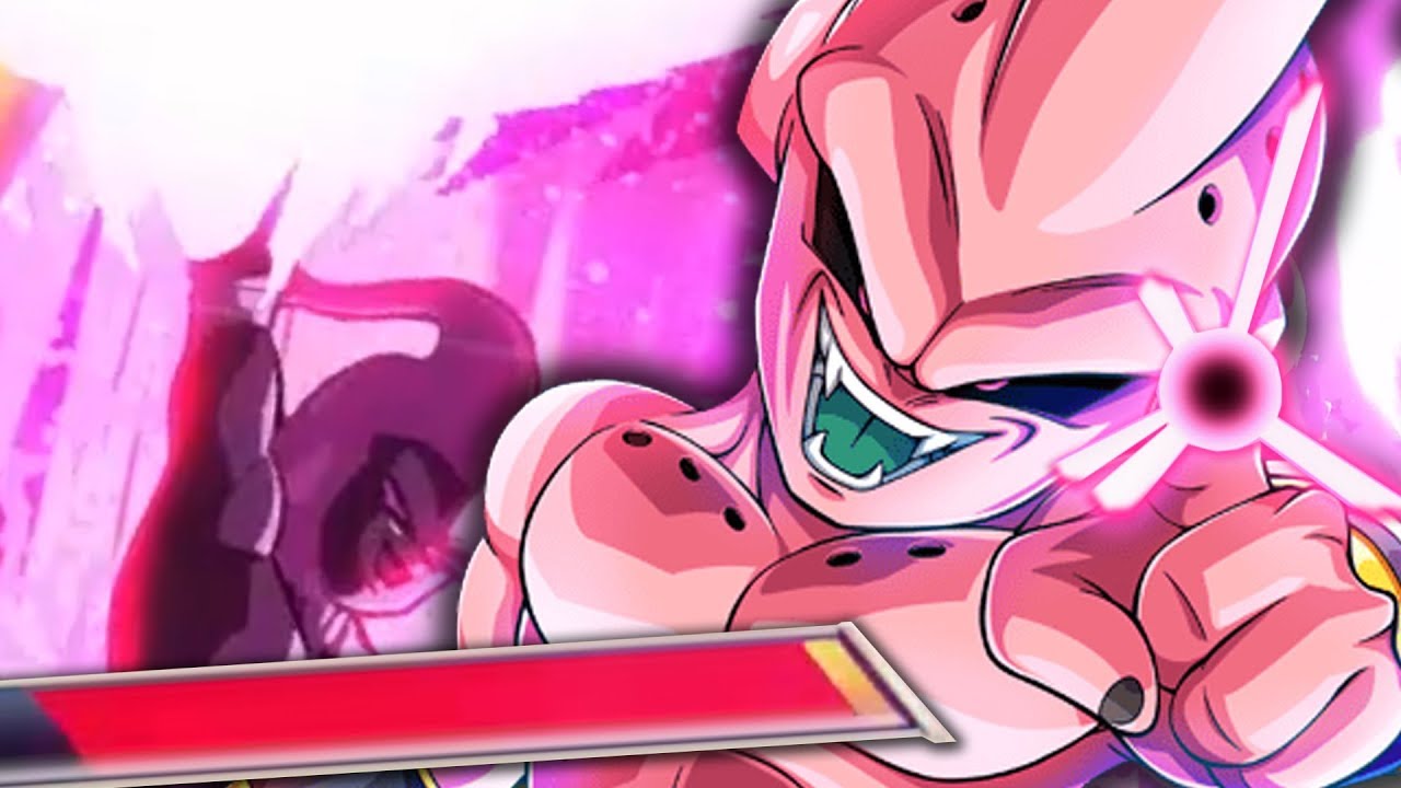 I SHOULDNT HAVE DONE THAT BUT.... | Dragonball FighterZ Ranked Matches