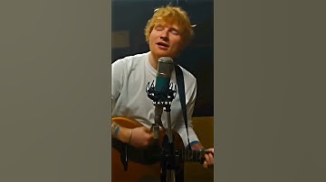 Thumbnail of Passenger l Let Her Go (Feat Ed Sheeran - Anniversary Edition)