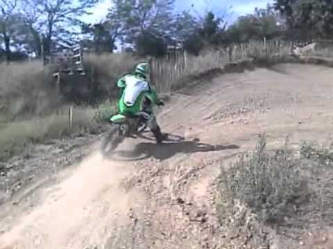 Copy of Motocross day at work