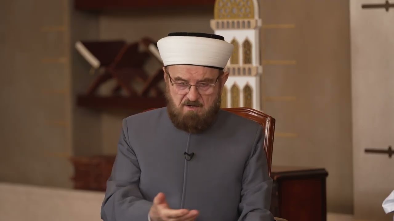 سيدنا نوح عليه السلام | الحلقة 16: غرق الأبن