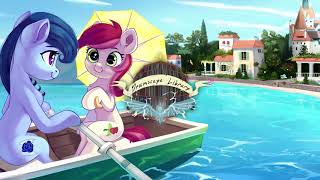 Psfmer - Wonders Liquid Drum Bass Ponies At Dawn Ignite