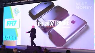 Bank 4 0 – Getting back to first principles   Brett King