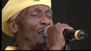 Watch Jimmy Cliff Now And Forever video