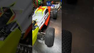Losi 8Ight Xte Rtr