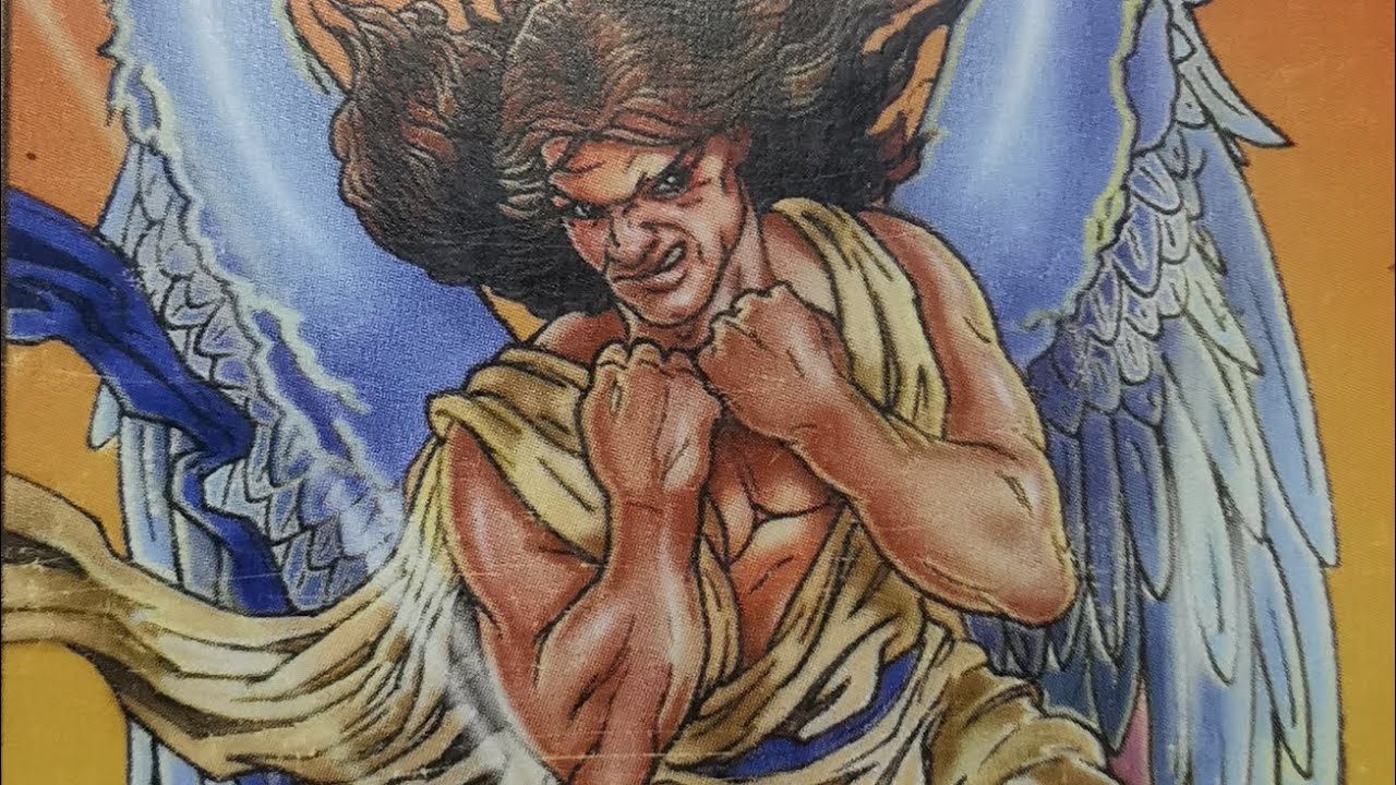 ⚠️DES PERSONNES TRÈS JALOUSES ONT PAYÉ UNE FORTUNE POUR TE FAIRE UN CHANGEMENT DE VIE 🤯#144000 