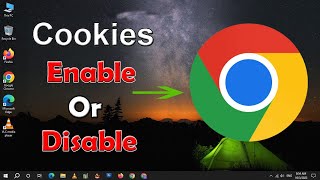 How To Enable Cookies on Google Chrome | Cookies Are Disabled Chrome | Enable Cookies in Browser screenshot 5