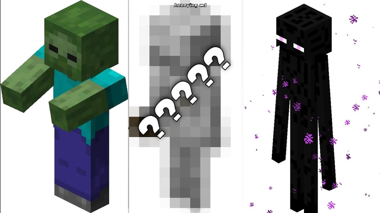 I Have Never Played Minecraft Before. | Minecraft Part 1 - YouTube