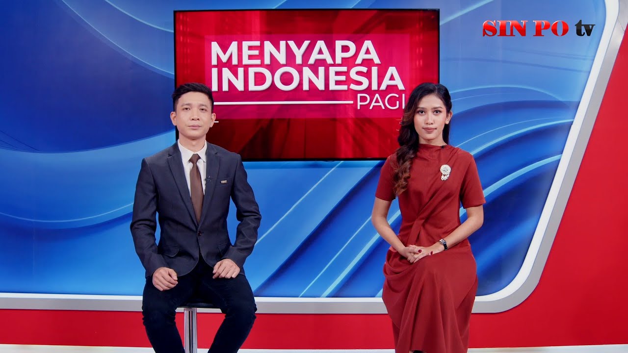 23 Prajurit Marinir Tertimbun Longsor, Iuran Anggota Dewan Perdamaian Gaza | Menyapa Indonesia Pagi