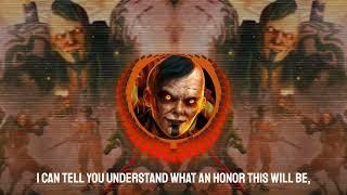 Warframe - Kela De Thaym Quotes, But Its Electro Swing