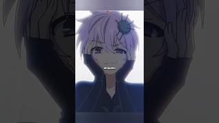 UNA PSICÓPATA DE CABELLO PÚRPURA SE ENAMORA,ROMANCE O PELIGRO.