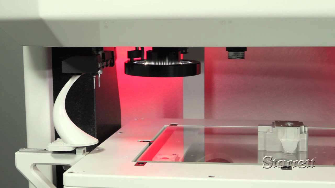 Multisensor Measurement at High Speed