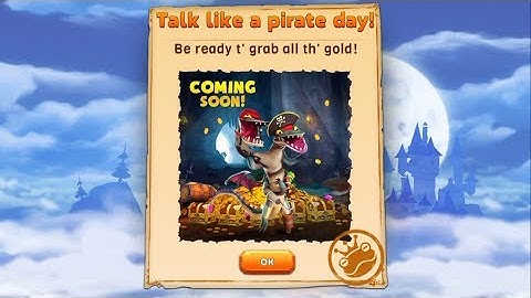 New Tournament (Jekyll & Fried) Live (Collect coins in 1 min) part 1 - Hungry Dragon