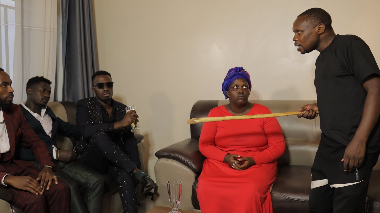 PAPA SAVA EP960 HAMA HAMWE KU YA 1/4!By NIYITEGEKA Gratien(Rwandan ...