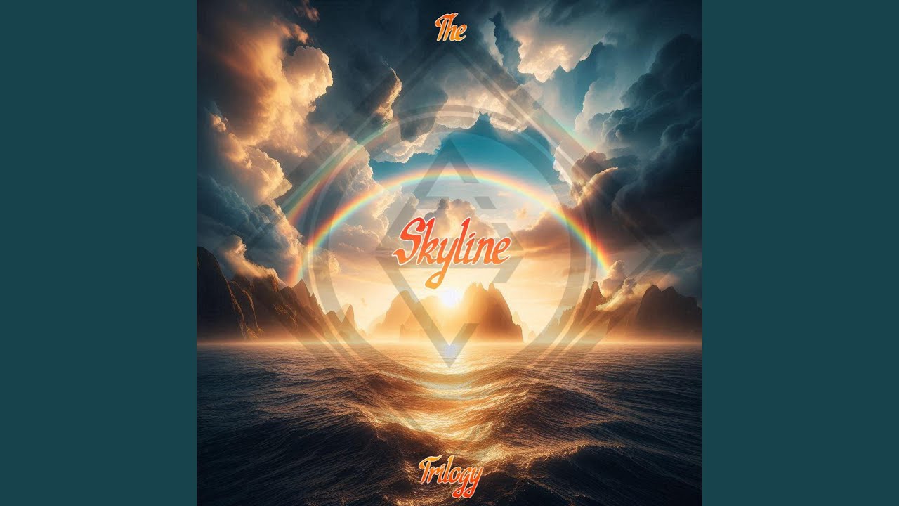 Skyline (Slowed Down)