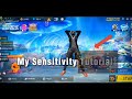 (Sensitivity) tutorials of TM4X | Please Watch This video 