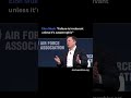 Elon Musk: “Failure is irrelevant unless it’s catastrophic”