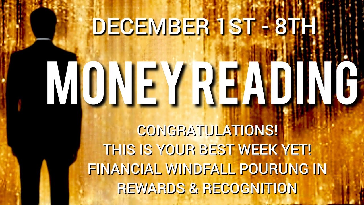 ПОЗДРАВЛЯЕМ!🙌💵🎉ЭТО ВАША ЛУЧШАЯ НЕДЕЛЯ! НЕОЖИДАННЫЕ ФИНАНСОВЫЕ ДОХОДЫ 💰ТЕКНУЛИСЬ✨️НАГРАДЫ И ПРИЗНА...