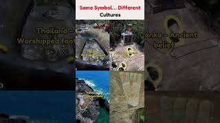 Same Symbol Different Cultures