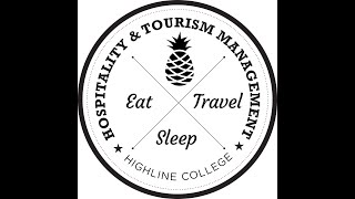 Hospitality & Tourism Management (HOST) at Highline College (Seattle, WA)