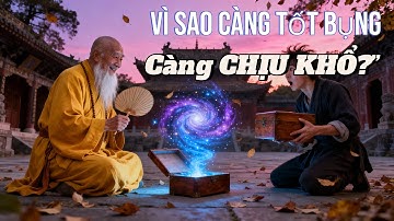 TRIẾT LÝ CUỘC SỐNG: Giàu Có Thật Sự Không Nằm Ở Tiền Bạc, Mà Ở Điều Này