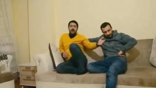 Kürt Kardeşlerden Müthiş Performans | Nêçîrvano
