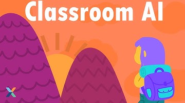 AI in Education: Transforming the Classroom of Tomorrow