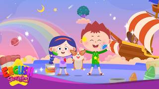 🎨 Draw, Color, and Sing Along with Sing Sing Sketch! 🎤 screenshot 5
