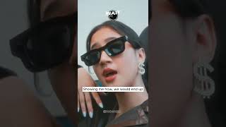 Keisya Levronka - Better on My Own (Remix)