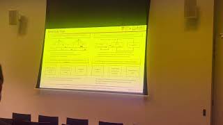 Deep learning-based pattern analysis for structural deterioration evaluation (Mr. Yunhak Noh)