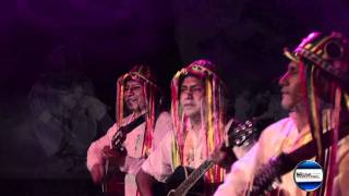 Grupo  de música tradicional " San Pedro de Cayambe", Mosaico Olimpia - Margarita  HD chords