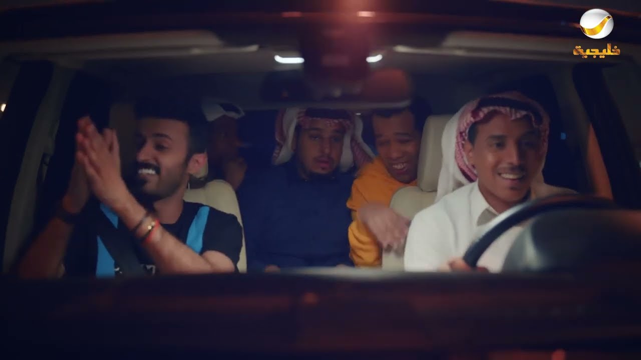 مسلسل شباب البومب  - حلقة لـــــــوي ذراع