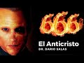 El anticristo -Segunda Parte- Dario Salas