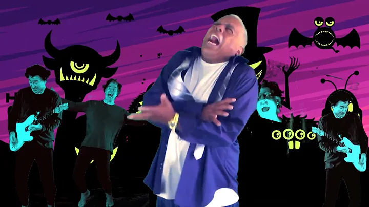 Me And My Demons
