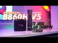 TV Jadul jadi SmartTV Terbaik Tanpa Berlangganan | ZTE B860H V5 (STB Ex Indihome) Review