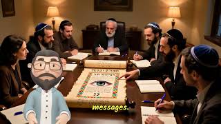 The Mystical Numbers Of Gematria And Bible Codes