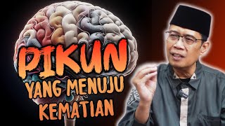 PIKUN YANG MENUJU KEMATIAN