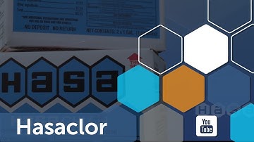 Hasachlor | HASA