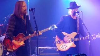 Mudcrutch with Roger McGuinn - Lover of the Bayou chords