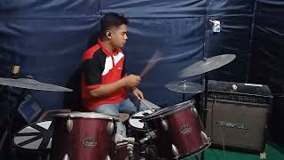 Project Pop - Batal Kawin [Drum Cover by Spof]