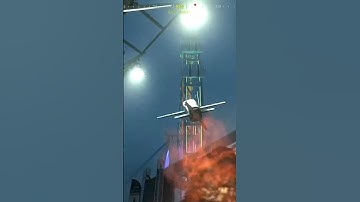 Triple Kill With A Mosquito Drone 🦟 #COD #MW3 #Mosquito #Drone #Gaming #Shorts #Like #Subscirbe