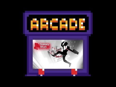 Salary Man Escape | Hyperu0027s Arcade