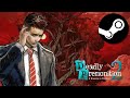 Surprise PC Port of Buggy Switch Game! (Jon&#39;s Watch - Deadly Premonition 2)