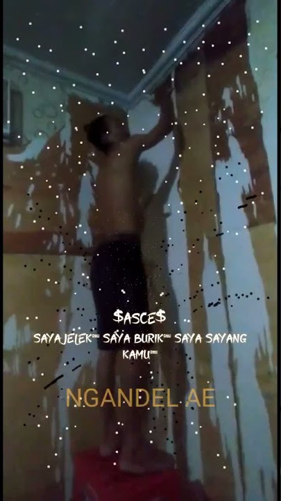 Story wa Joget joget