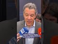 Haddad rebate Tarcísio após fala sobre corrupção no governo do PT